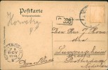 Address side