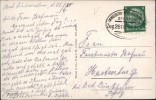 Address side
