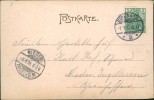 Address side