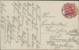 Address side