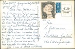 Address side