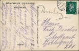 Address side