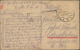 Address side