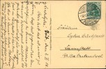 Address side