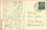Address side