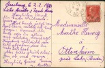 Address side