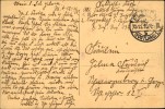 Address side