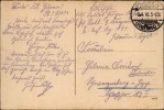 Address side