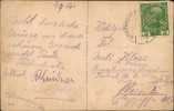 Address side