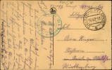 Address side