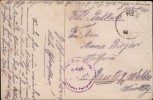 Address side