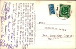 Address side