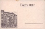 Adressseite