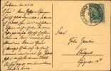 Address side