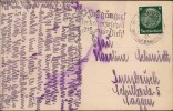 Address side