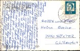 Address side