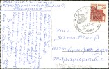 Address side