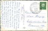 Adressseite