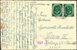 Address side