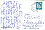 Address side