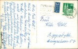 Address side