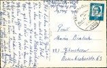 Address side
