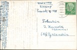 Address side