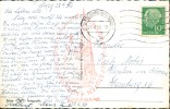 Address side