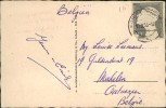 Address side