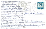 Adressseite