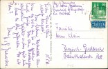 Address side