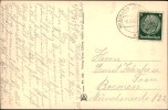 Address side