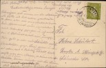 Address side