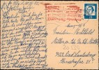 Address side