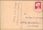 Address side