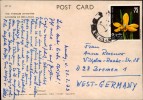 Address side