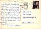 Address side