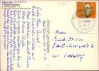 Address side
