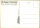 Address side