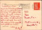 Address side