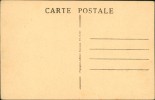 Adressseite