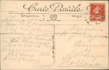 Address side