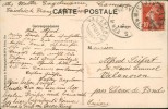 Address side