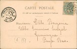 Address side