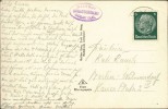 Address side