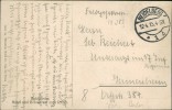 Address side