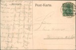 Address side