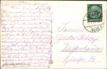 Address side