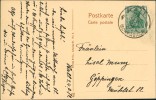 Address side
