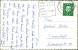Address side